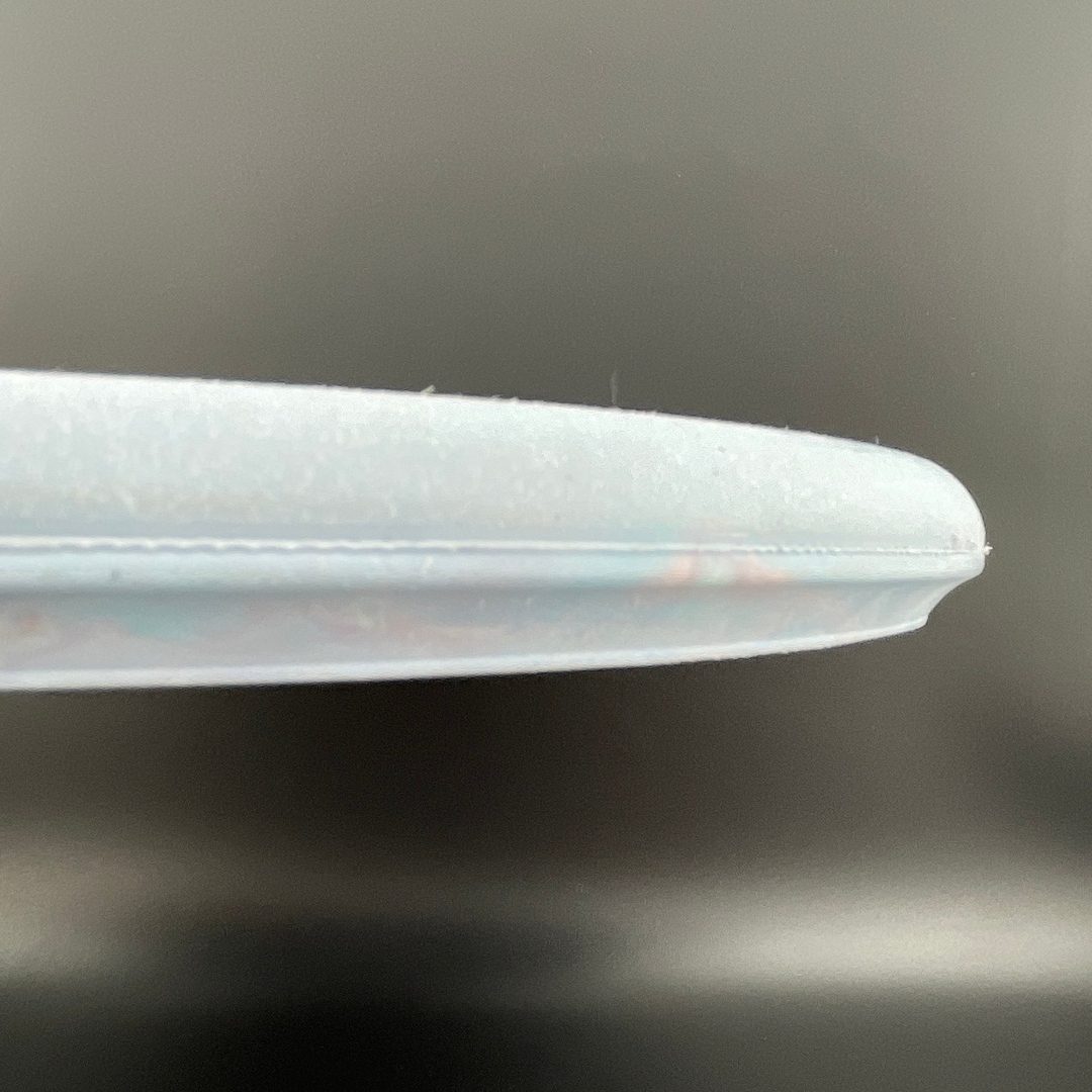 Suregrip Devilhawk - Swirly Special Edition Gateway