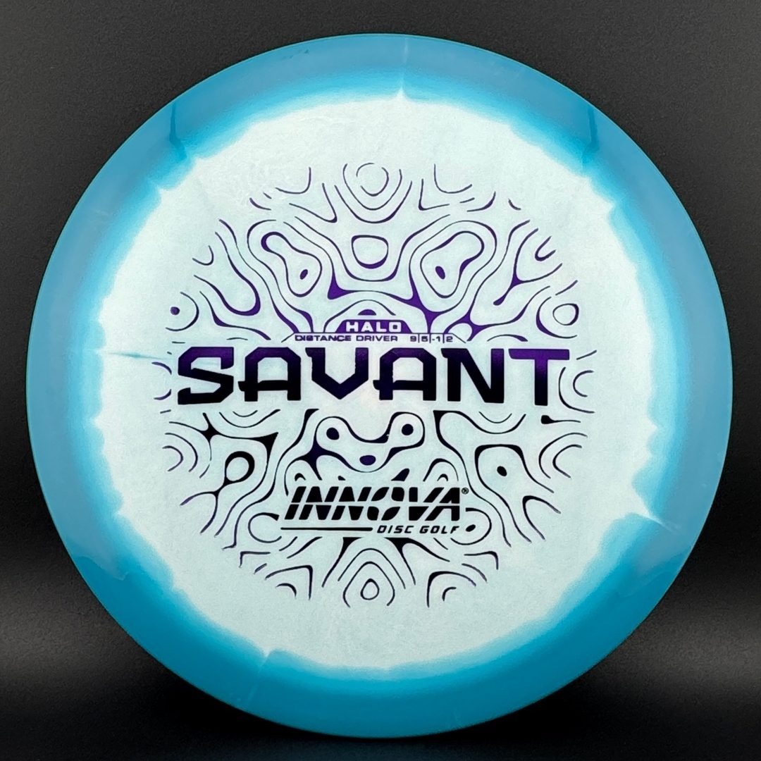 Halo Star Savant Innova
