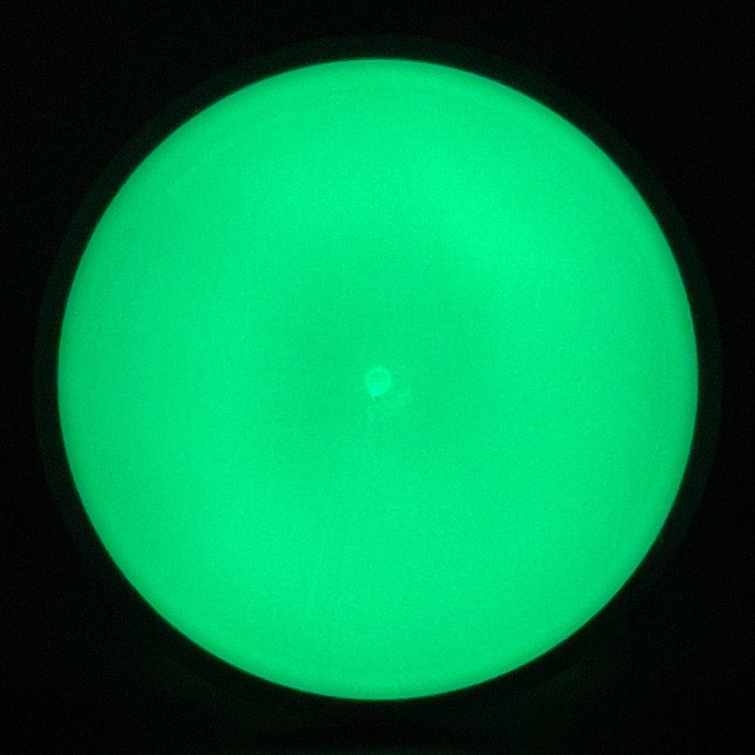 Eclipse Virus - Blank Axiom