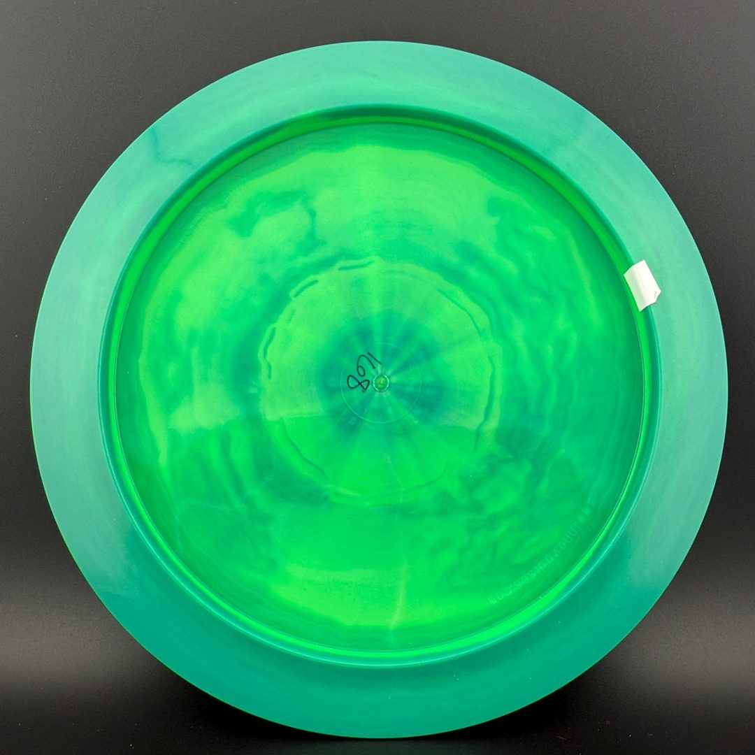 Swirly Star Destroyer - Philo Brathwaite 2026 Tour Series Innova