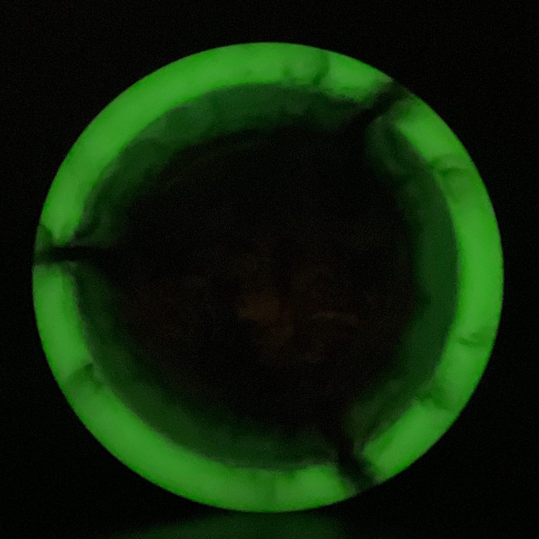 Halo Star Glow Wraith - Limited First Run Halloween Edition Innova