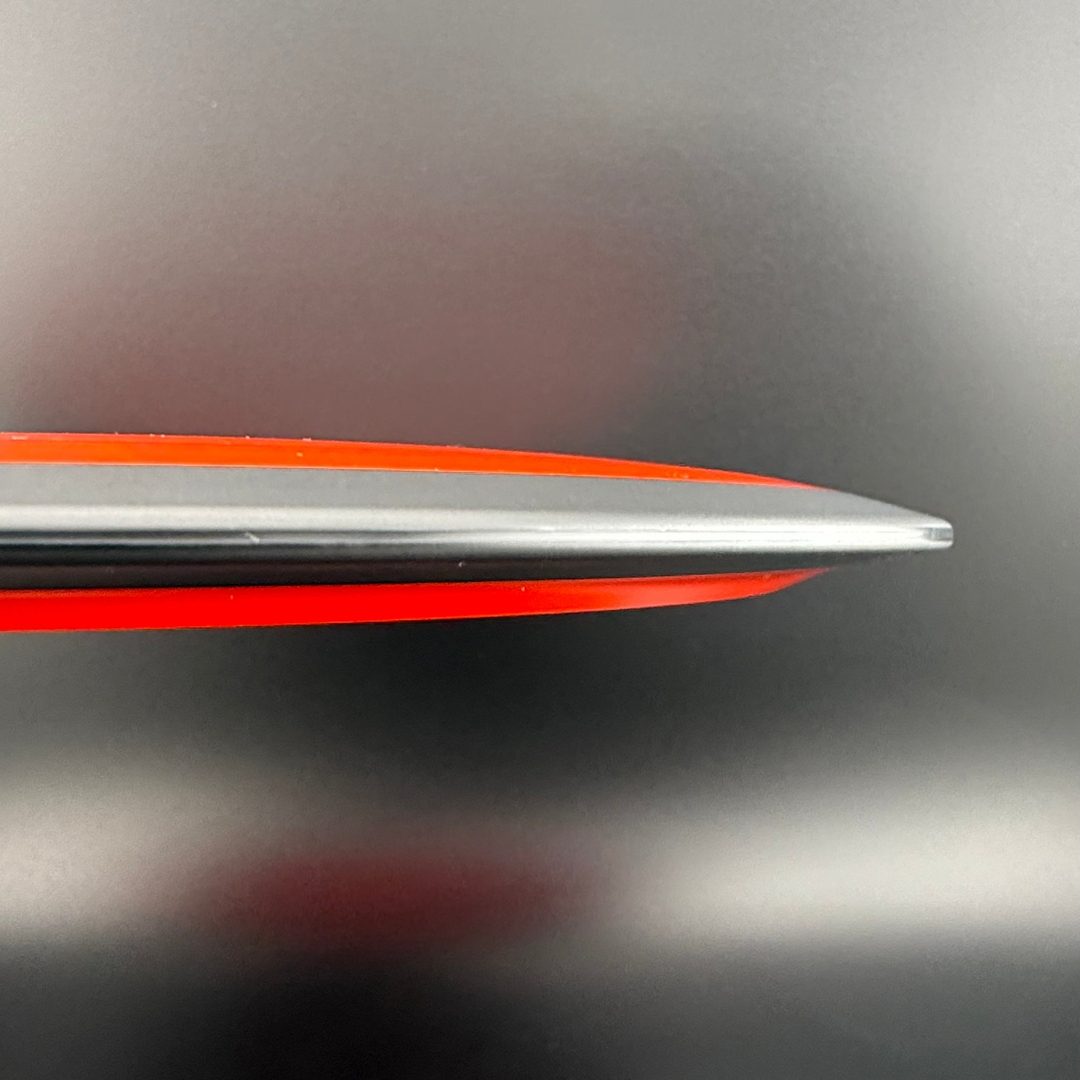 Neutron Zenith - James Conrad 2021 World Champion MVP