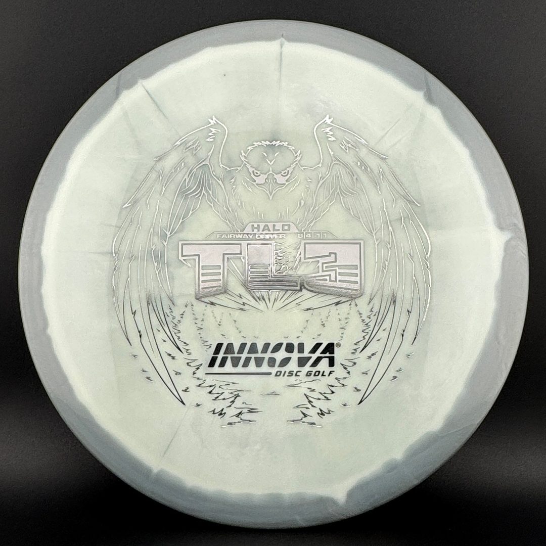 Halo Star TL3 Innova