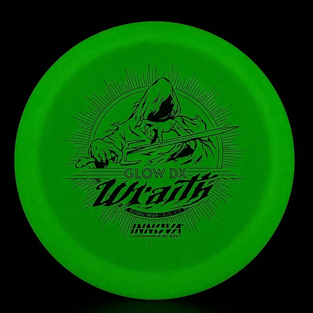DX Glow Wraith Innova
