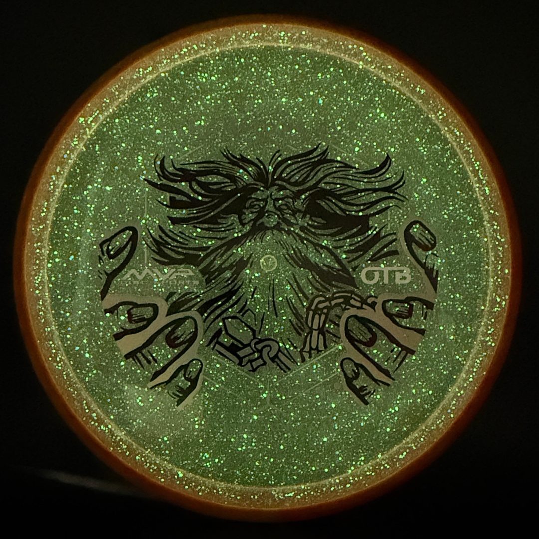 Particle Glow Proton Hex - Champions Cup 2025 Axiom