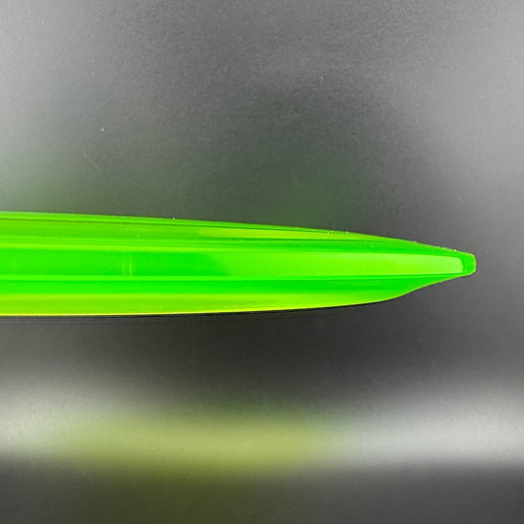 Opto Ice XXX Latitude 64