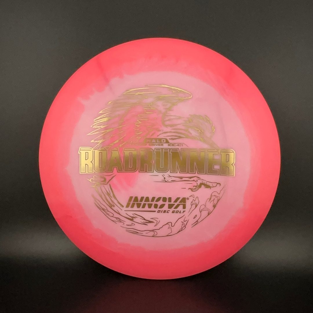 Halo Star Roadrunner Innova