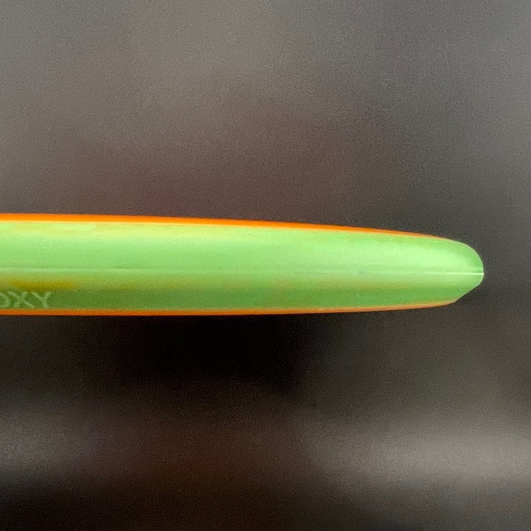 Soft Plasma Proxy - Silva Saarinen Team Series Axiom