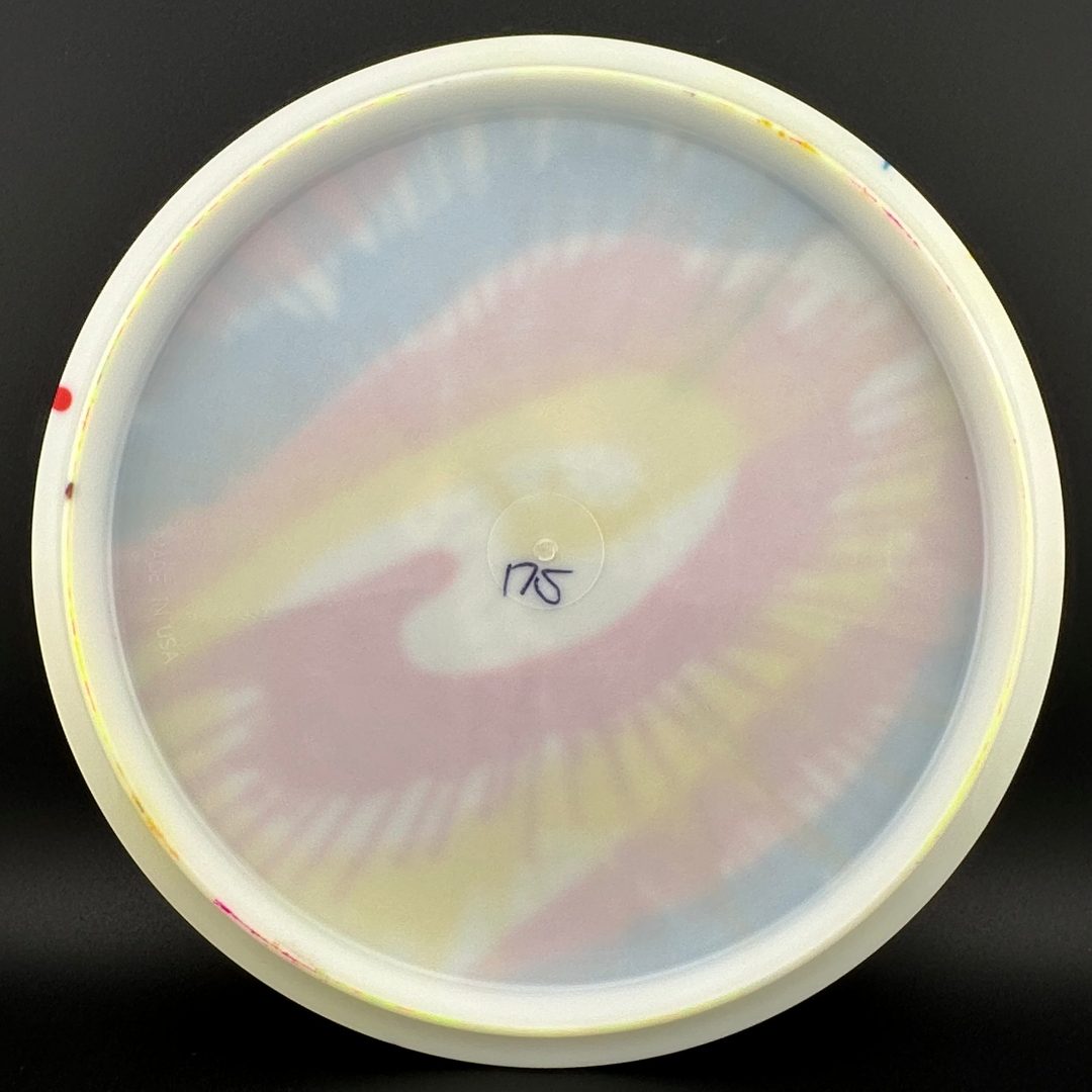 Star I-Dye Roc3 Innova