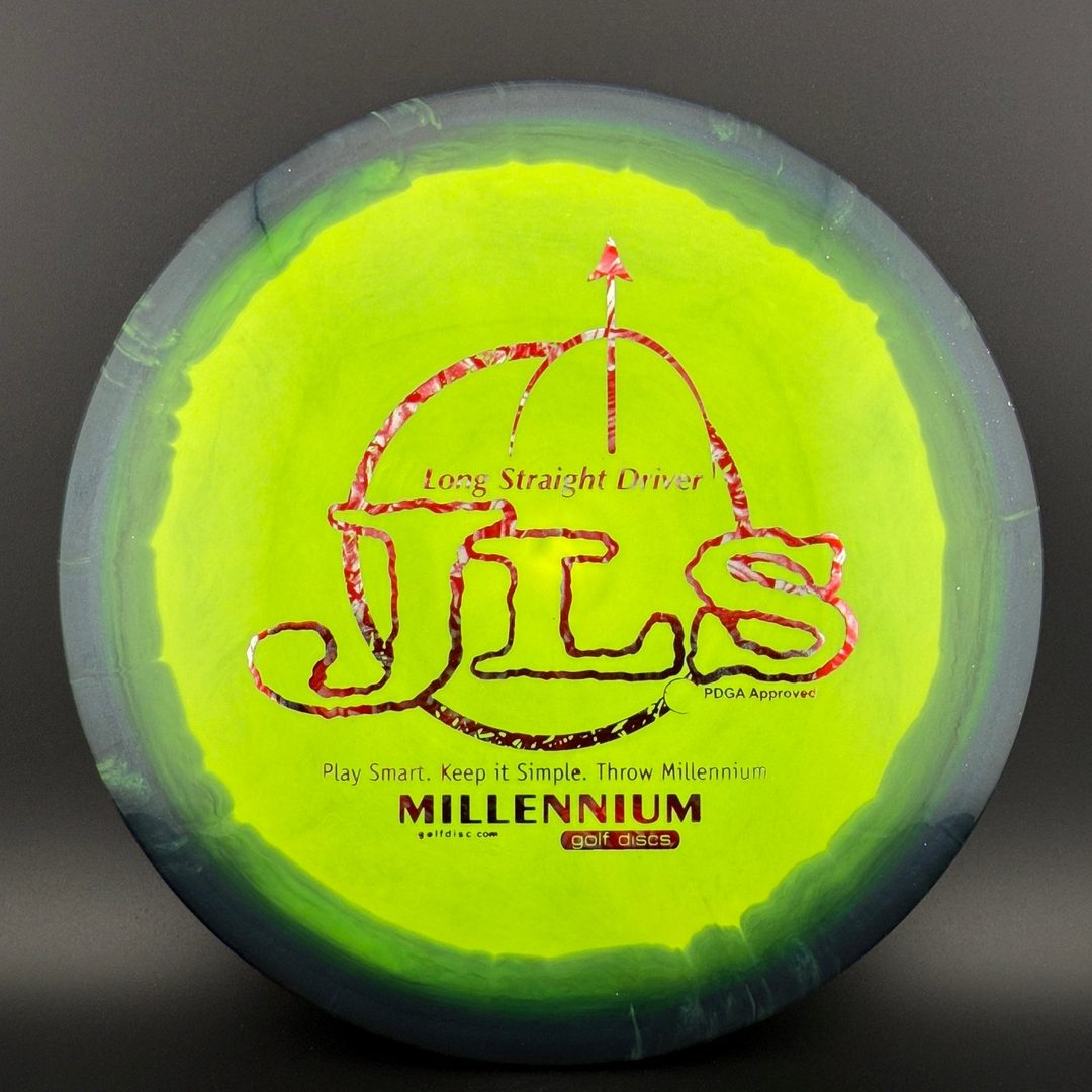 Sirius Helio JLS 1.1 Millennium