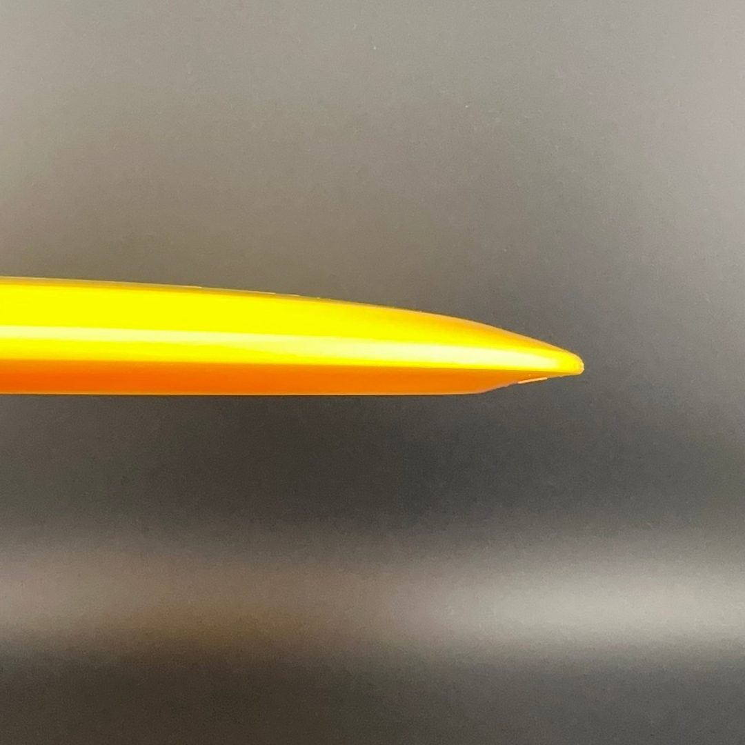 Neutron Jet Streamline