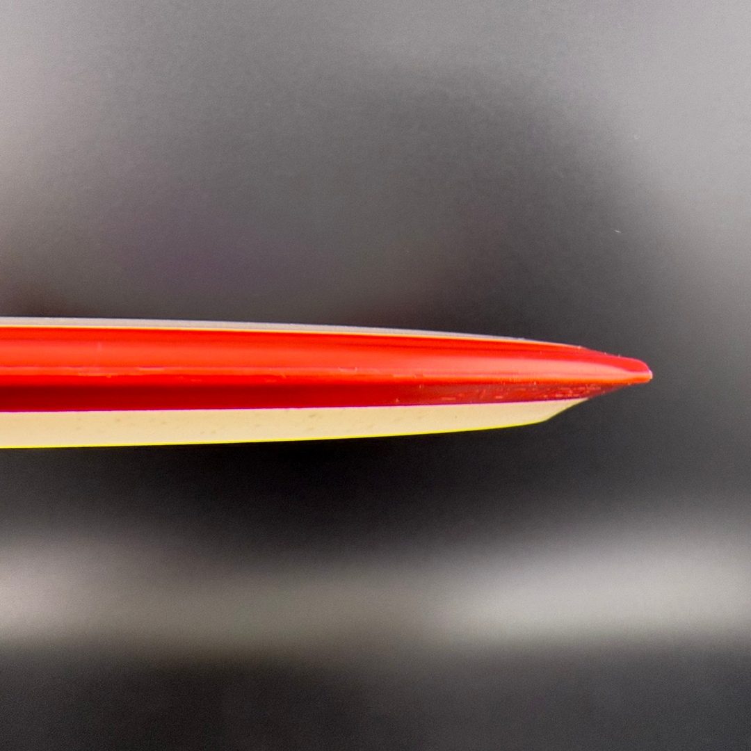 Particle Eclipse Fireball - "Fire Skulls" Halloween - Simon Lizotte Axiom