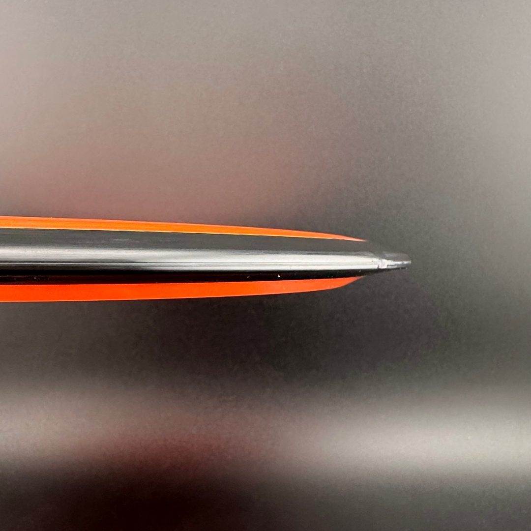 Plasma Inertia - Factory Misprint MVP