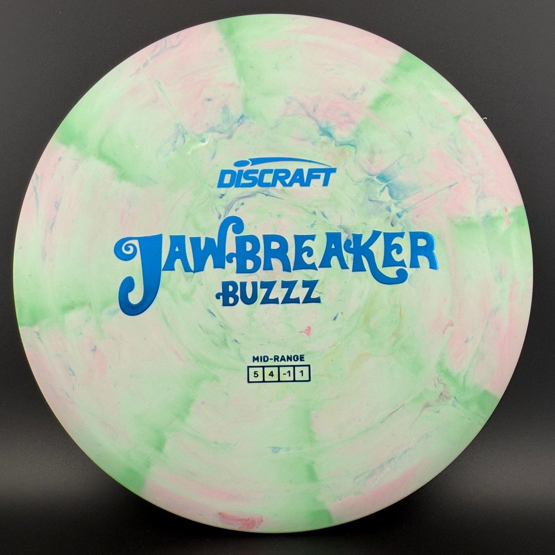 Jawbreaker Buzzz