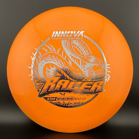 Star Racer Innova