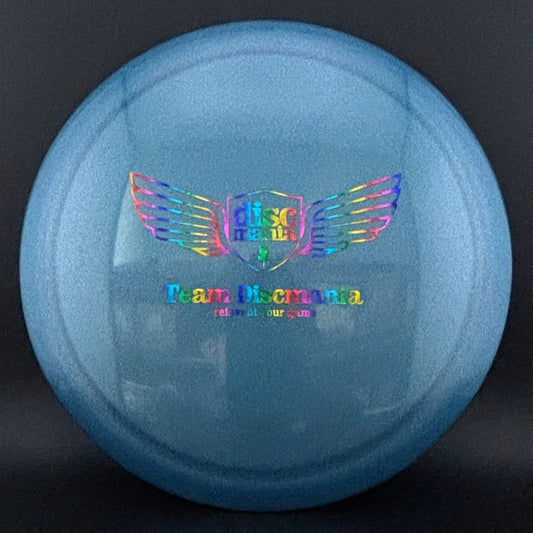 Forge Function - Prototype - Team Discmania *Colten Stash* Discmania