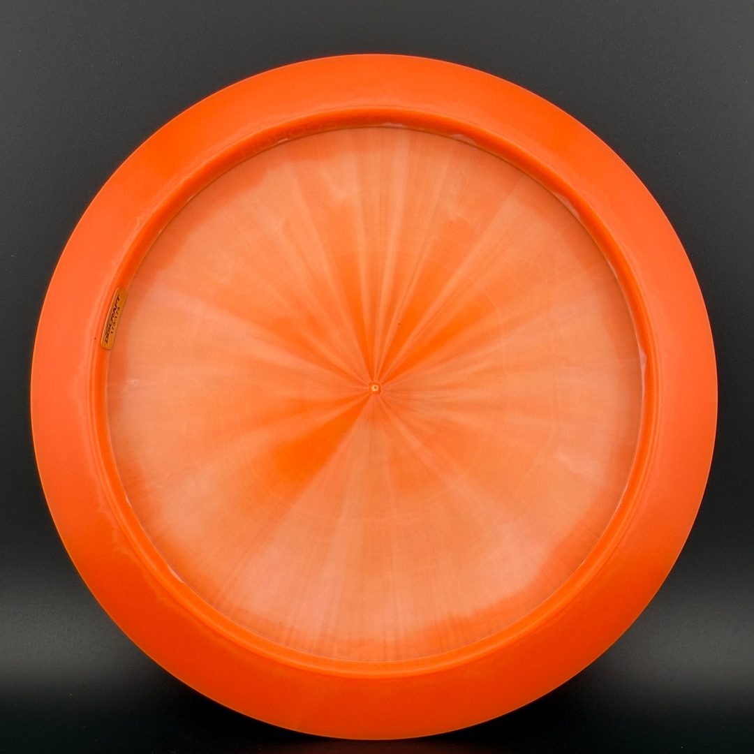 ESP Swirl Scorch - Michael Johansen Discraft