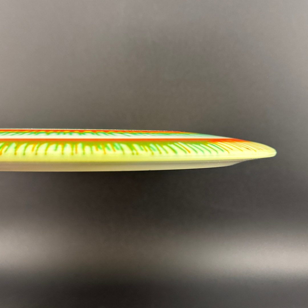 I-Dye Star Wraith Innova