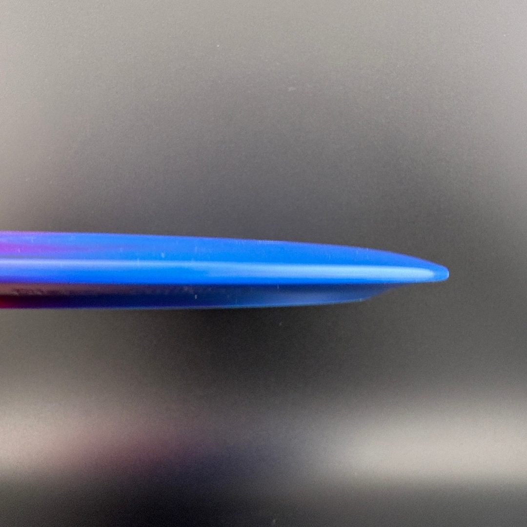 Retina Oblivion Doomsday Discs