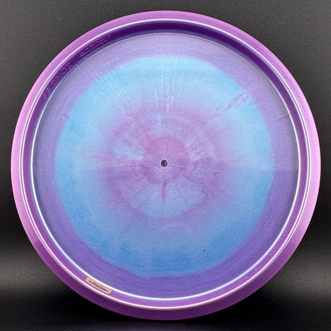 Ti Colorshift Zone SS - Ledgestone 2026 Season 3 Discraft