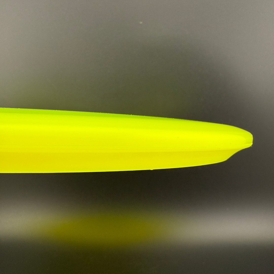 CryZtal Buzzz - Pro Worlds 2024 - Overstamp Discraft