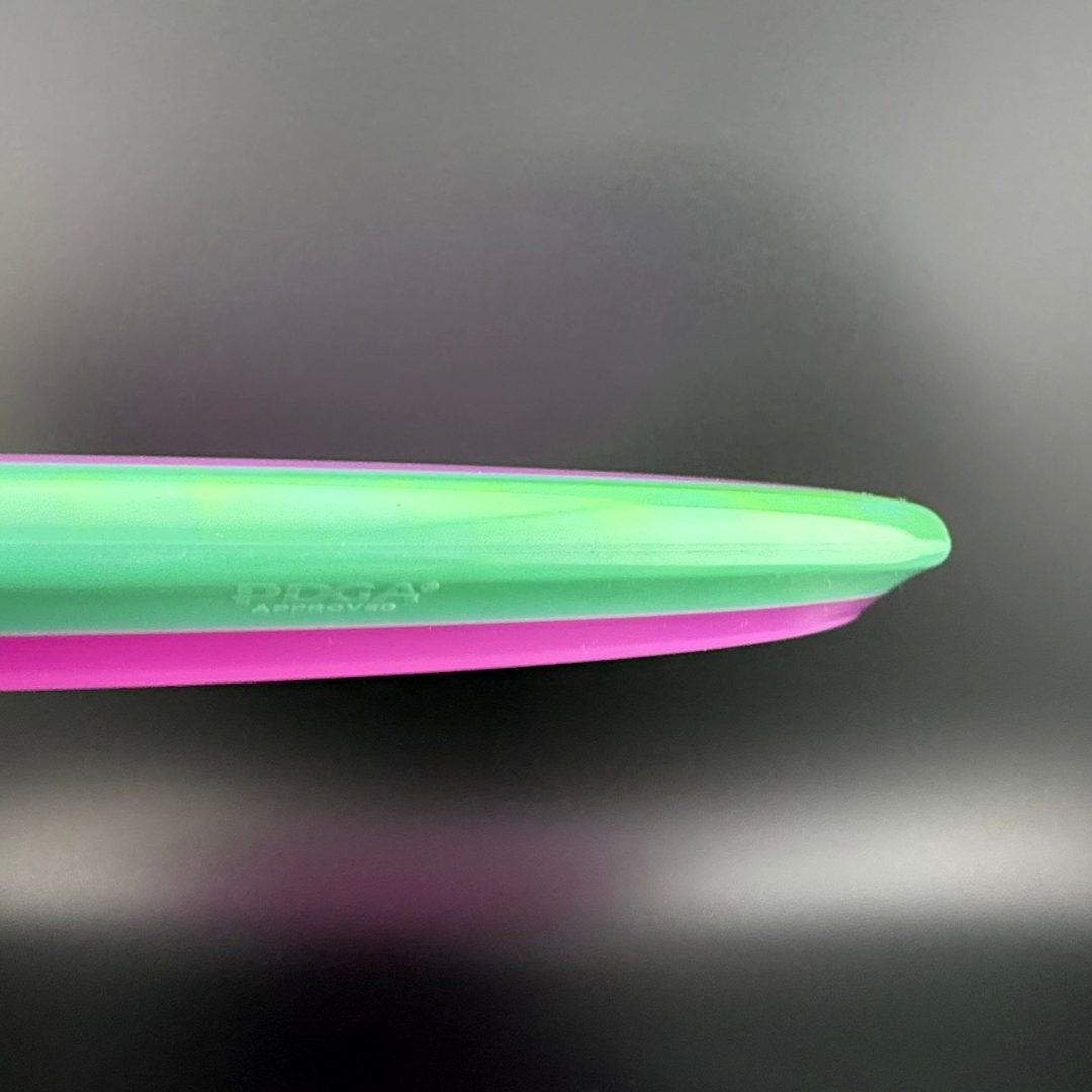 Translucent Neutron Balance - Simon Line Axiom