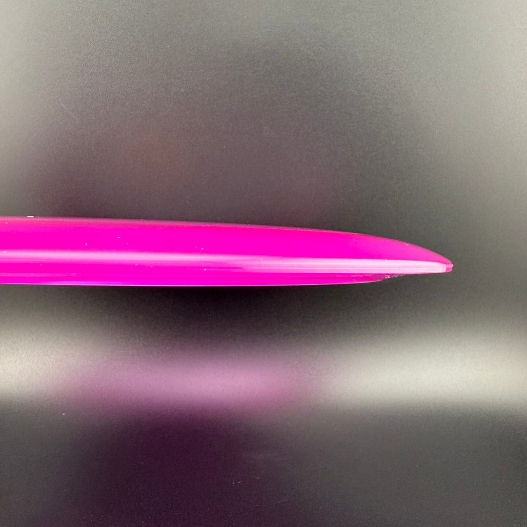 C-line DD - 2024 Reinvented Discmania