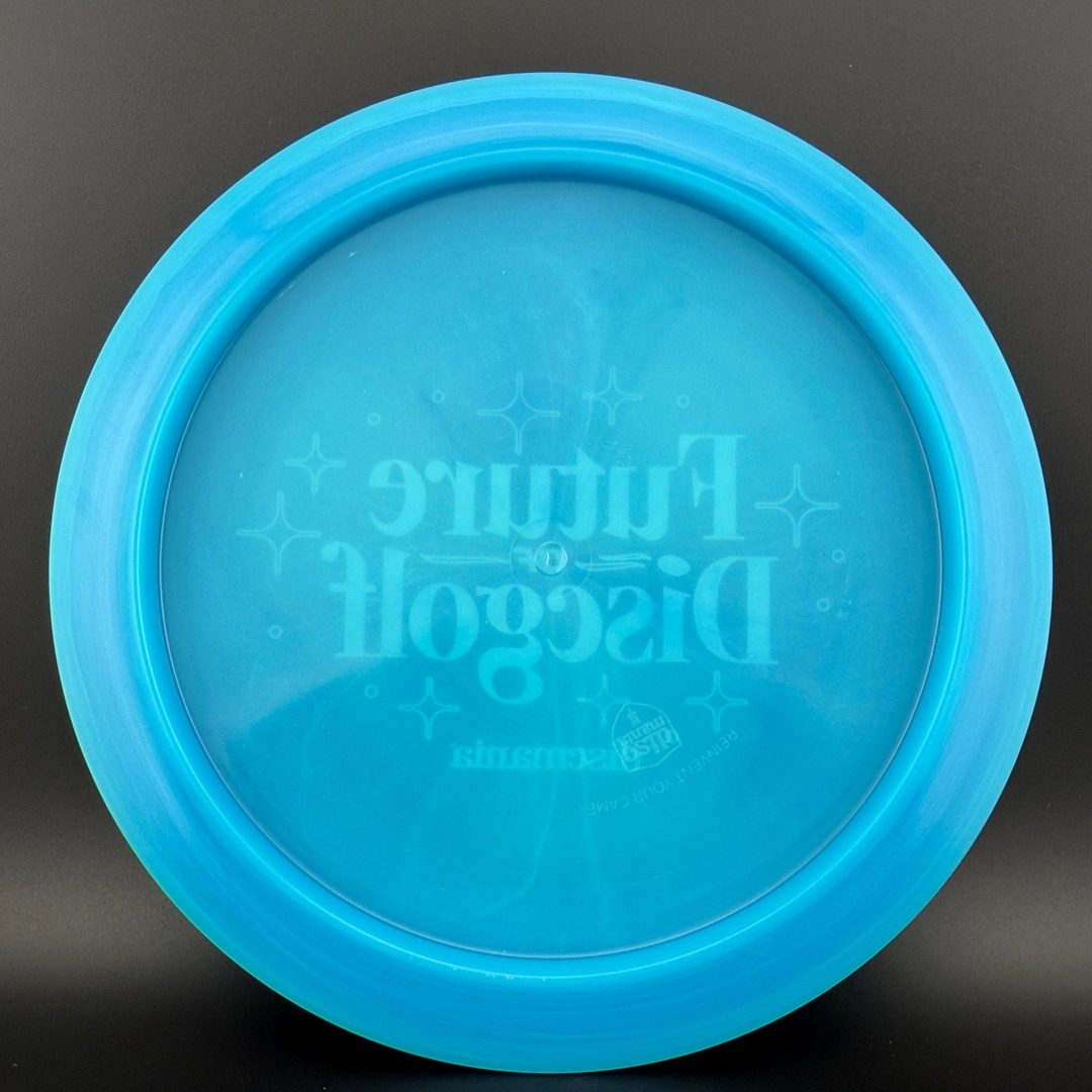Neo Paradigm - Future of Disc Golf