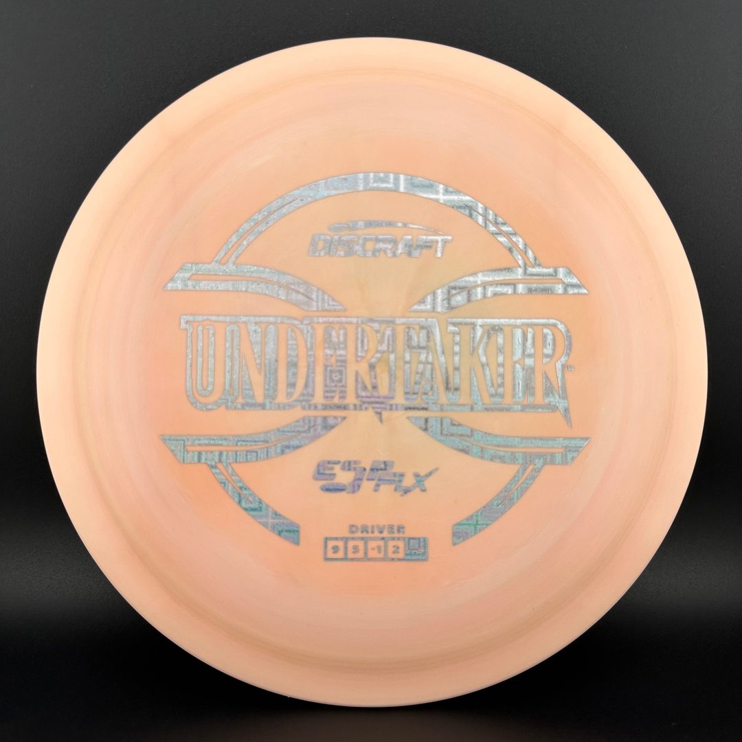 ESP FLX Undertaker Discraft