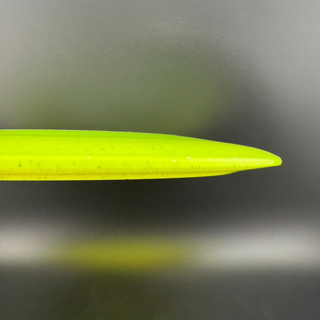 Metal Flake Champion Destroyer Innova