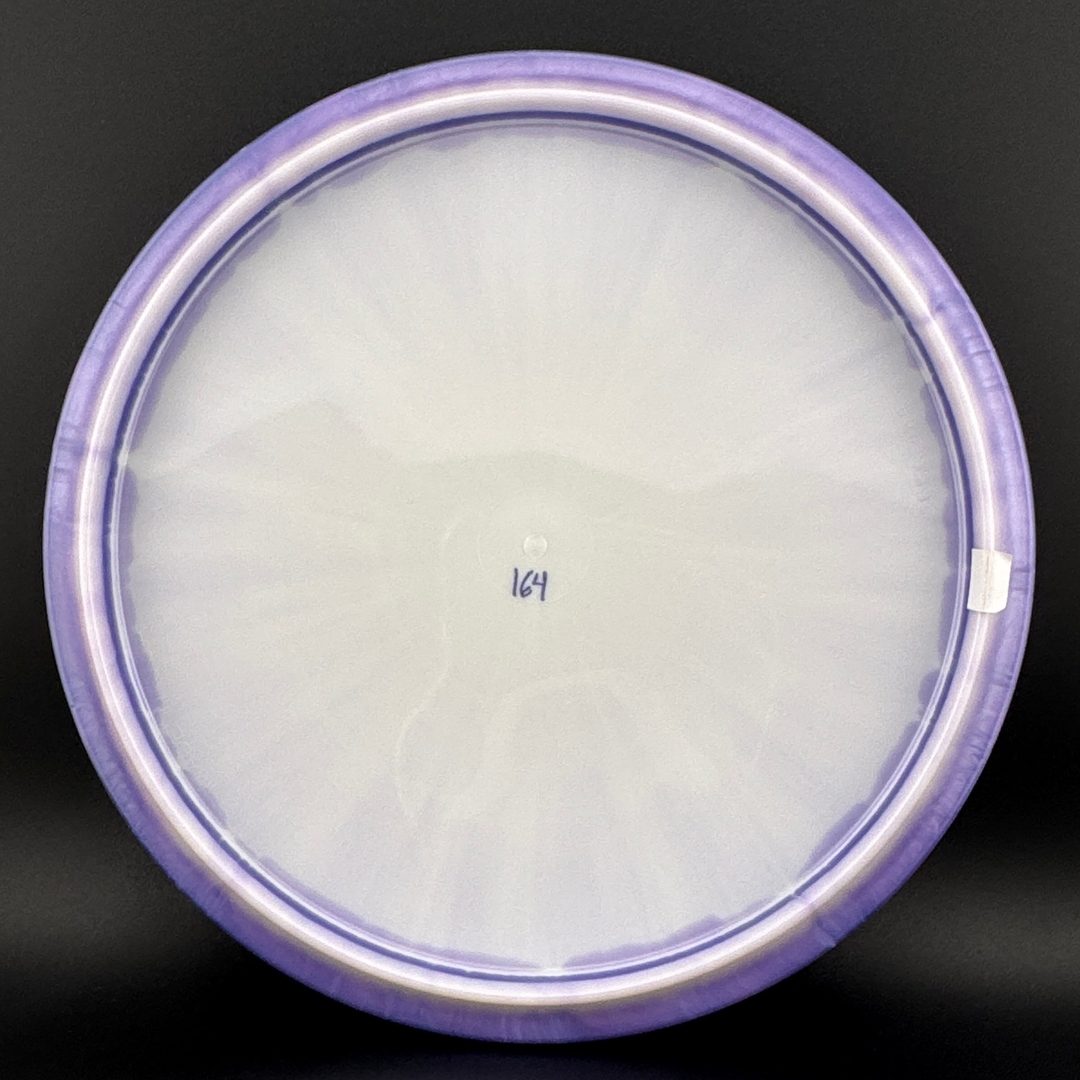 Halo Star Croc - Kat Mertsch F2 Stamp Innova