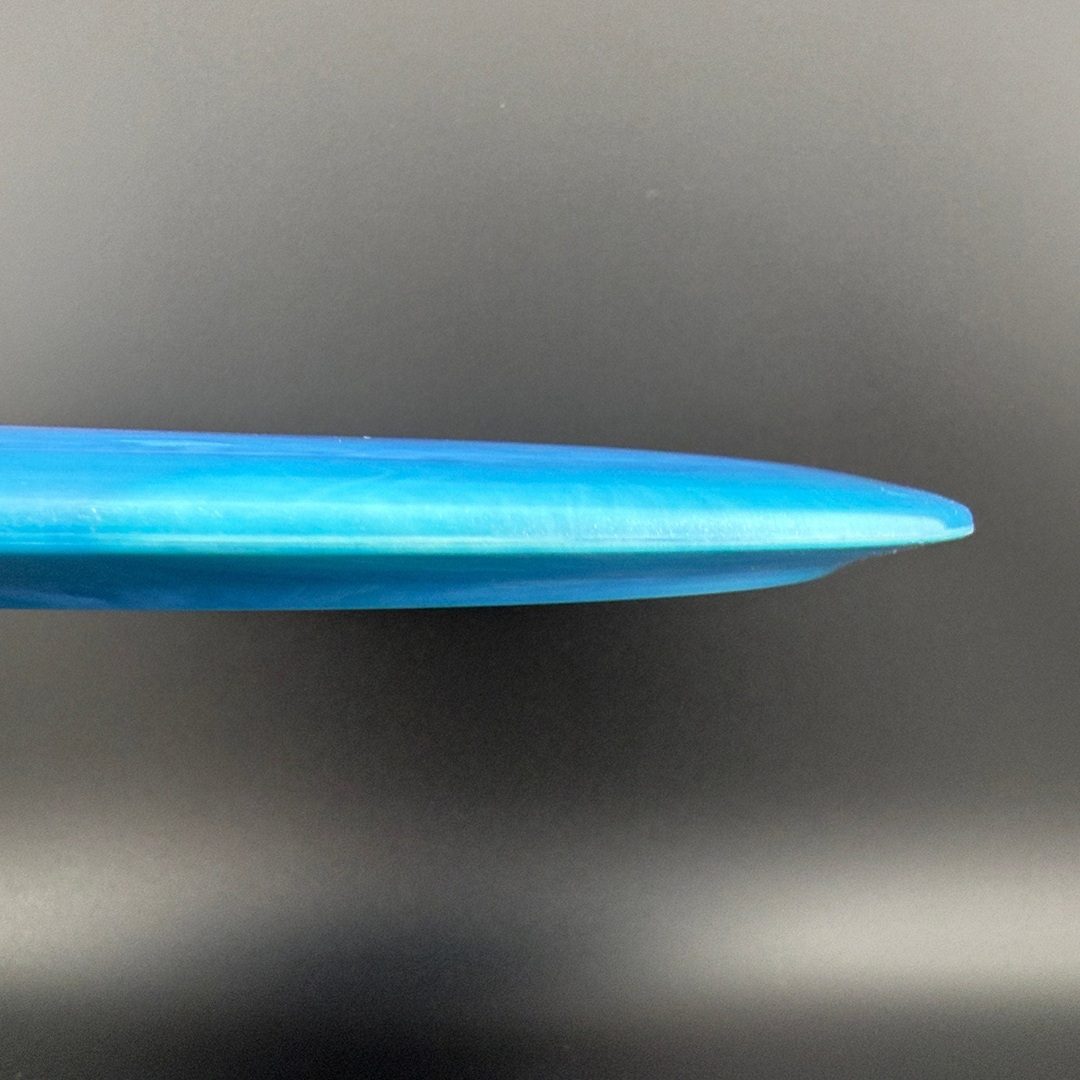 ESP Swirl Vulture - Micah Groth Team Ledgestone Discraft