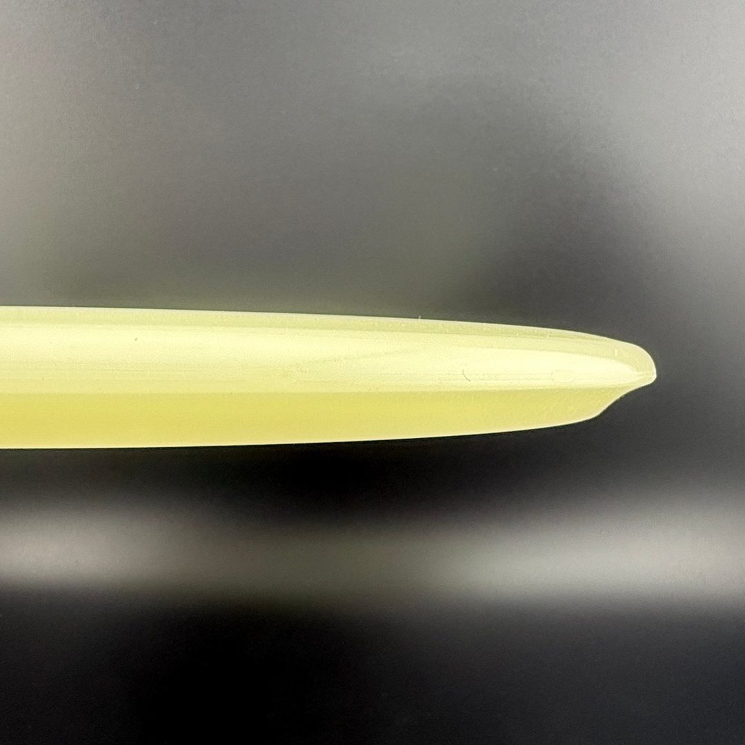 Nocturnal Flex Mustang - Crushin' Amanitas by Manny Trujillo MINT Discs