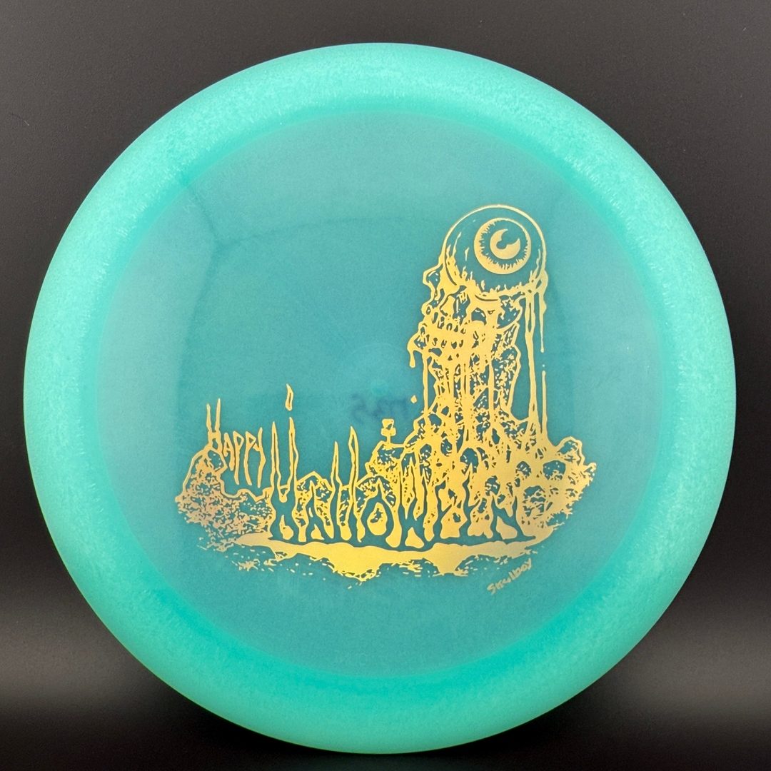 Quantum Color Lunar Scorpius 1.3 - Blood Mountain by Skulboy Millennium
