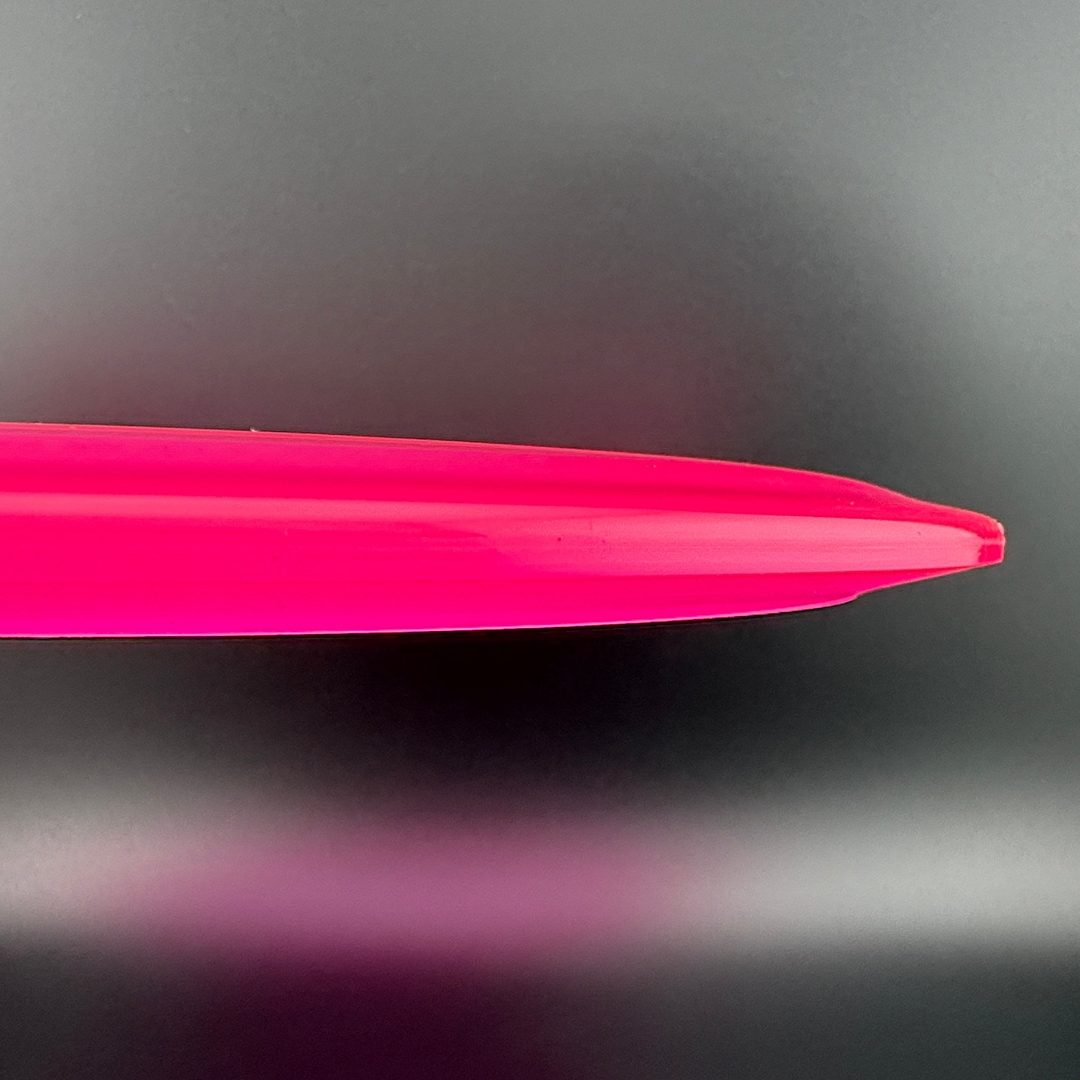 Meso Lark - First Run Stokely Discs