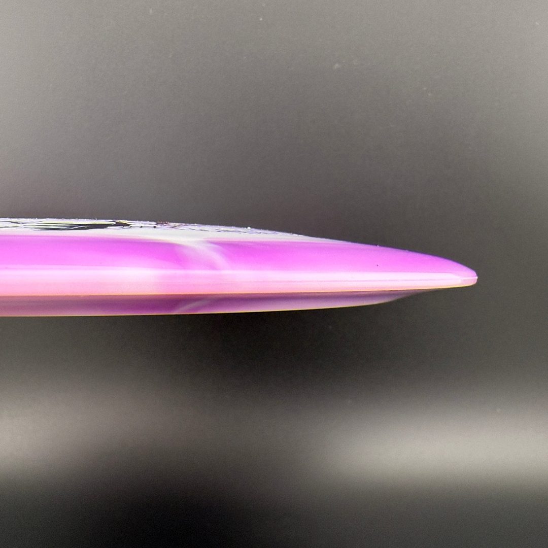 Halo Star Wraith - Zen by Marm O Set Innova