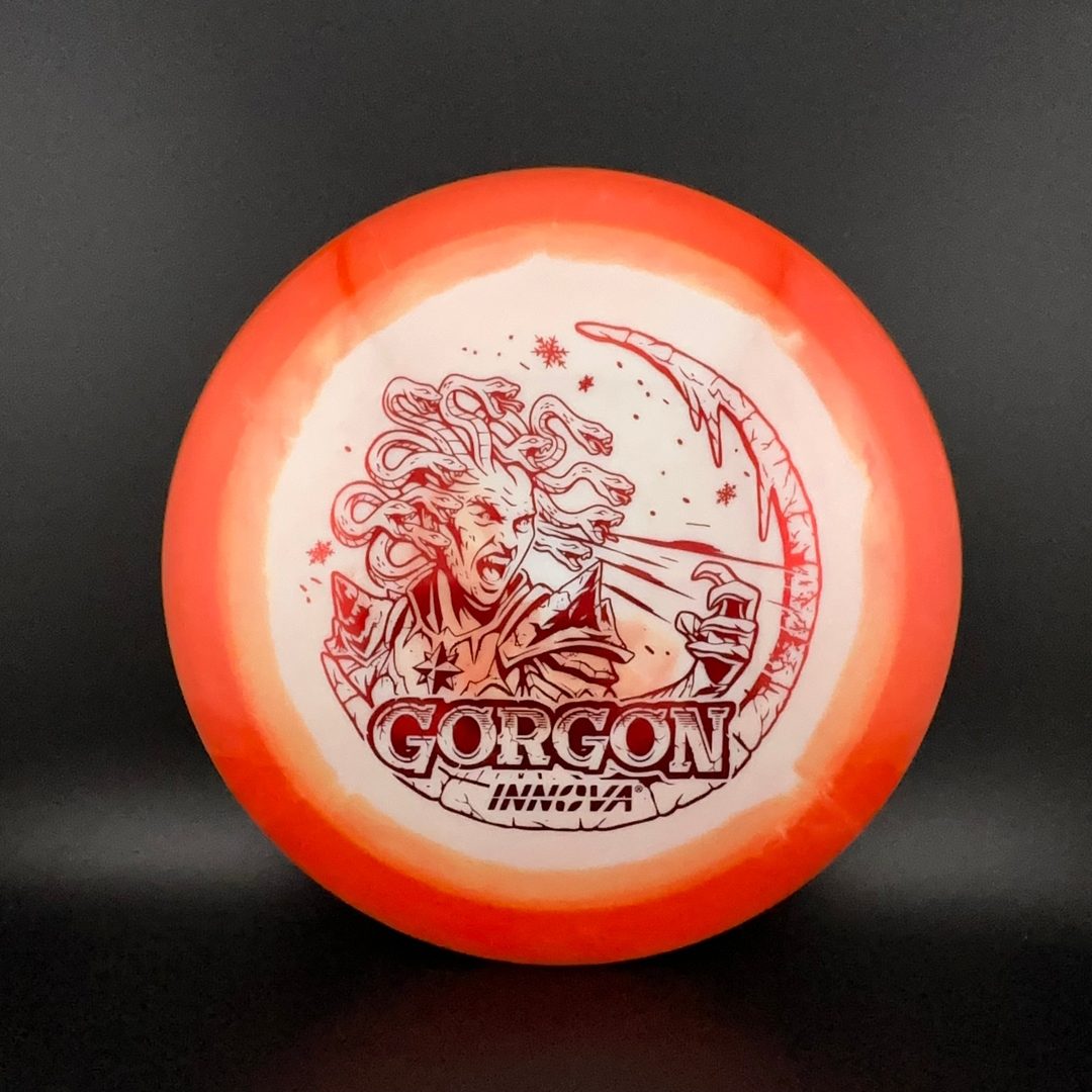Halo Star Gorgon - Holiday Edition Innova