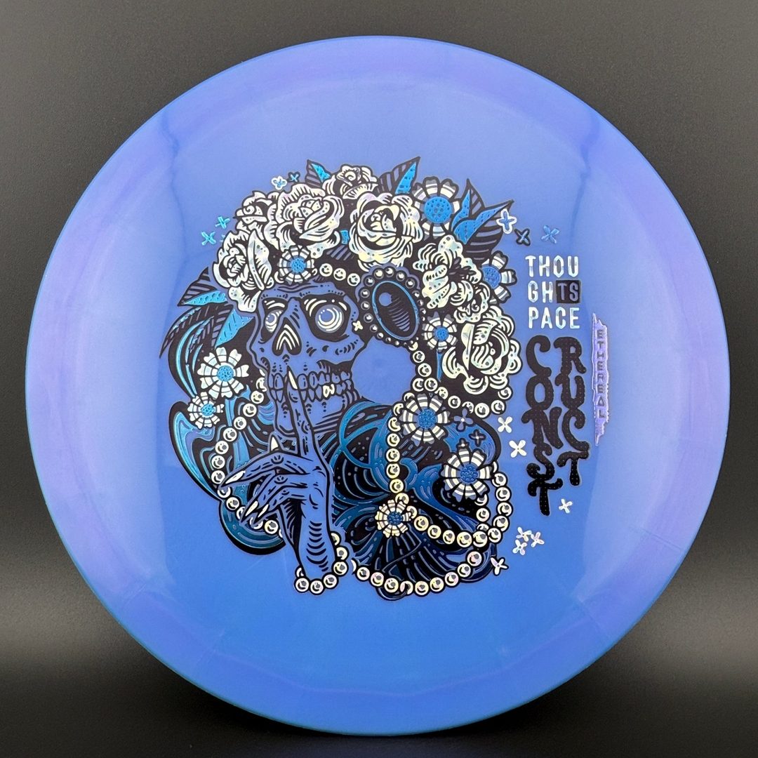 Ethereal Construct - First Run - Imported TSA