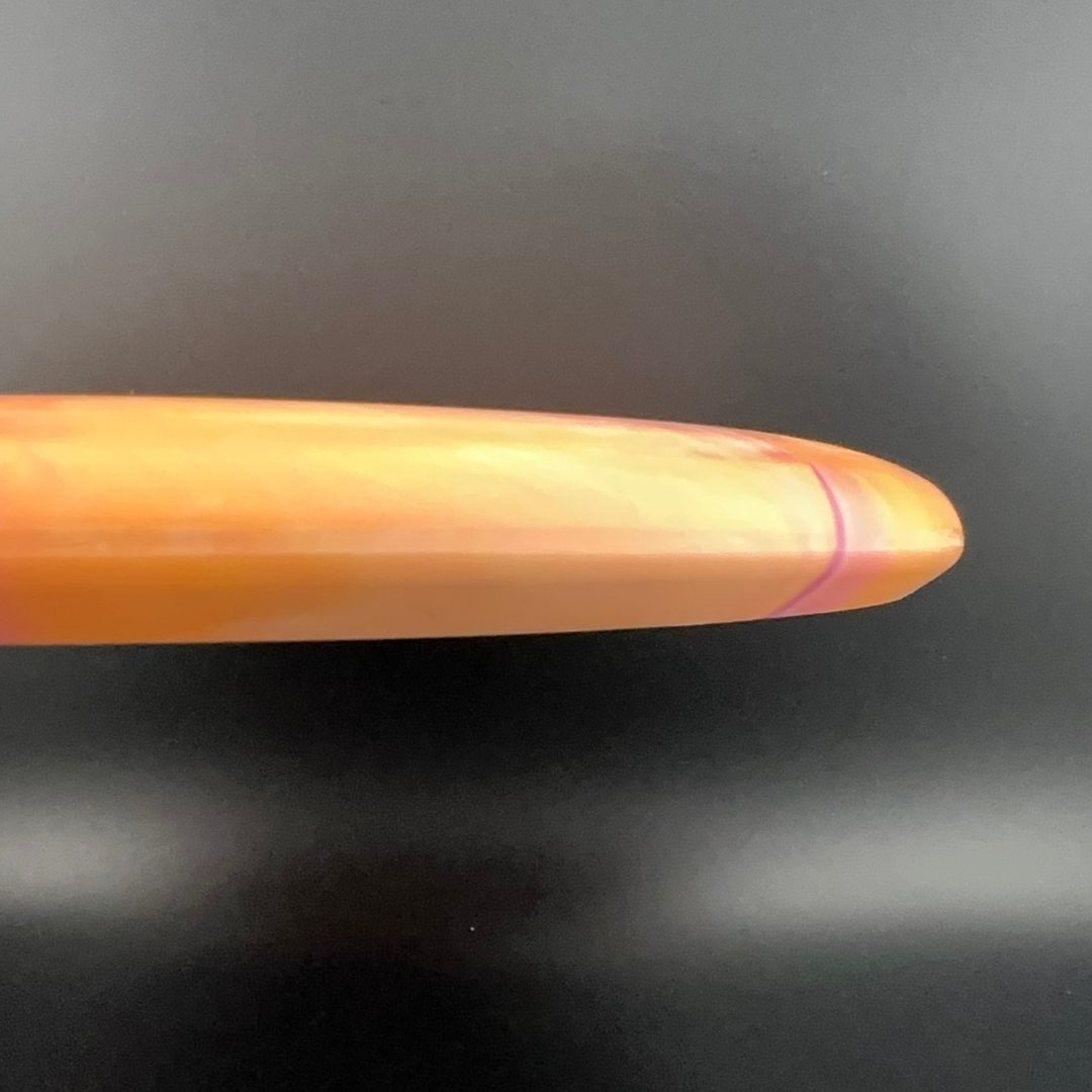 Swirl Stone Steady BL - Andrew Marwede DGA