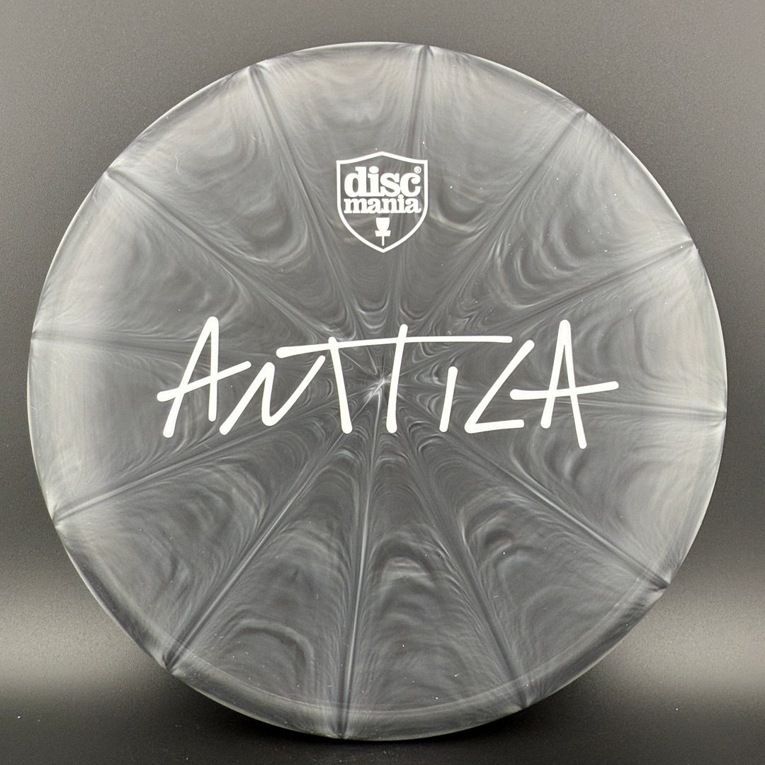 Vapor D-Line P1 Flex 3 - Niklas Anttila Edition Discmania