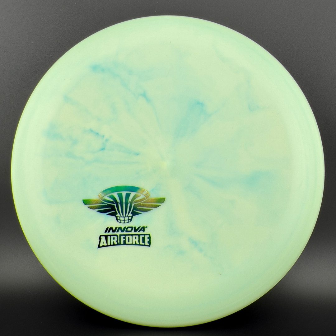 Proto Glow R-Pro Firefly - Air Force Innova