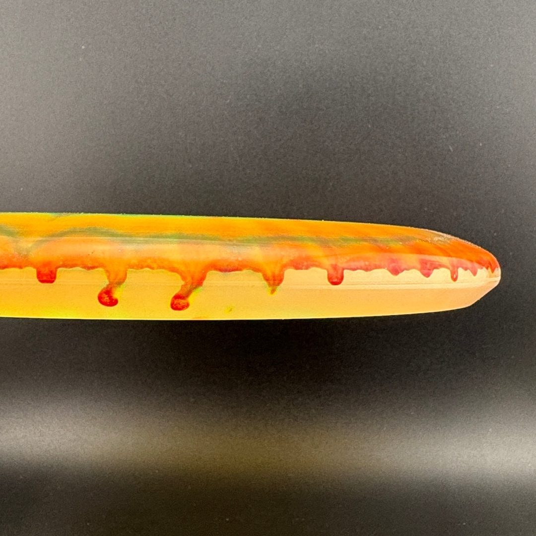 I-Dye Champion Aviar Innova