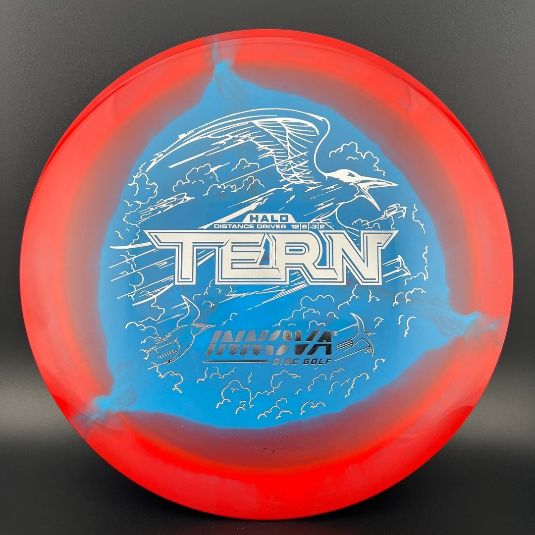 Halo Star Tern Innova