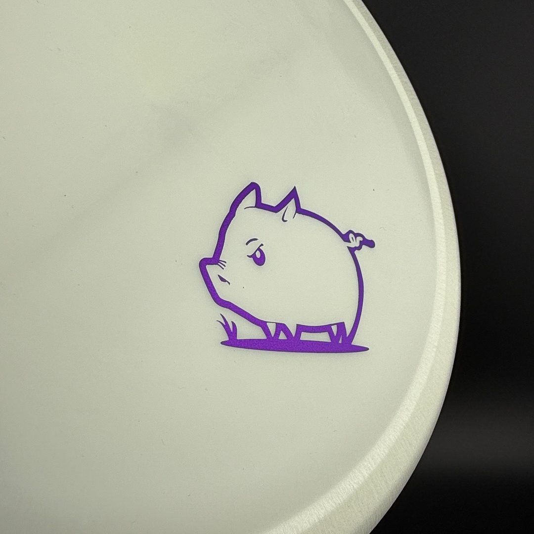 Star Pig - Mini Pig Stamp Innova