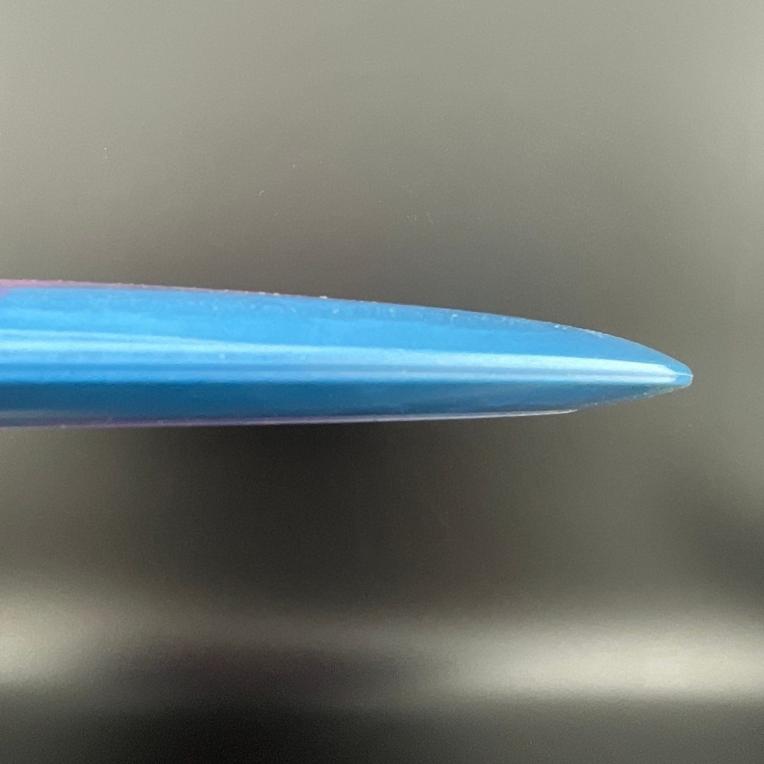 Halo G-Blend Sphinx X-Out - Double Stamp Infinite Discs