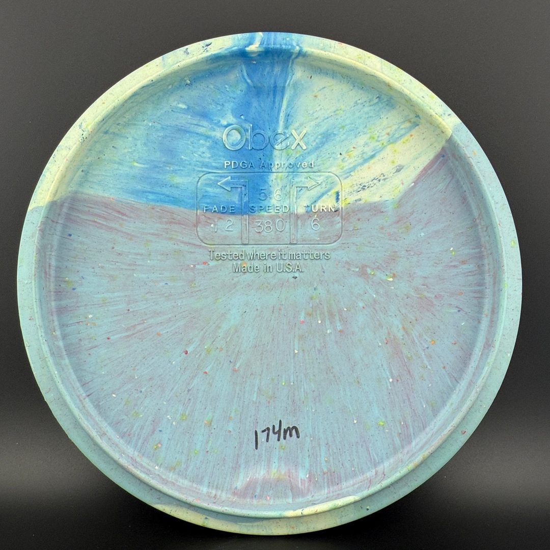 X-Link Medium Obex *Lightly Used* Vibram