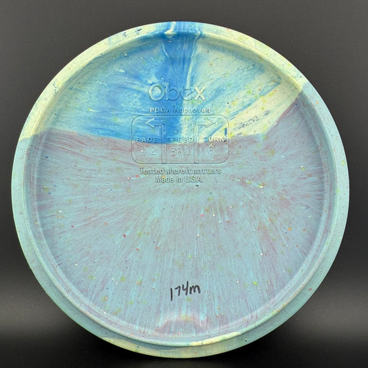 X-Link Medium Obex *Lightly Used* Vibram