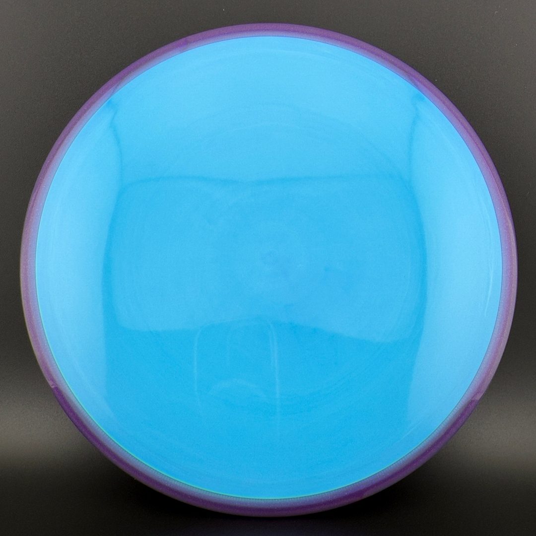 Prism Neutron Trance - Blank Axiom