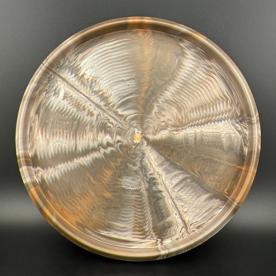 Classic Blend Burst Slammer - Slamsquatch Dynamic Discs