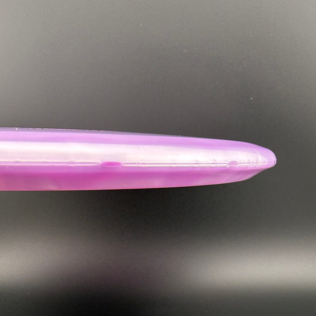 Plasma Echo - Gyropalooza 2025 Streamline